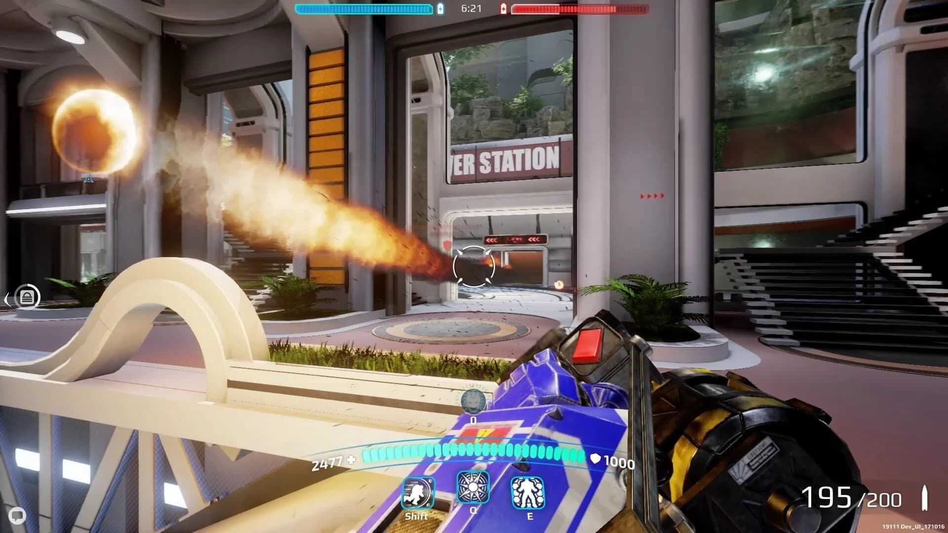 CityBattle: Virtual Earth screenshot 3