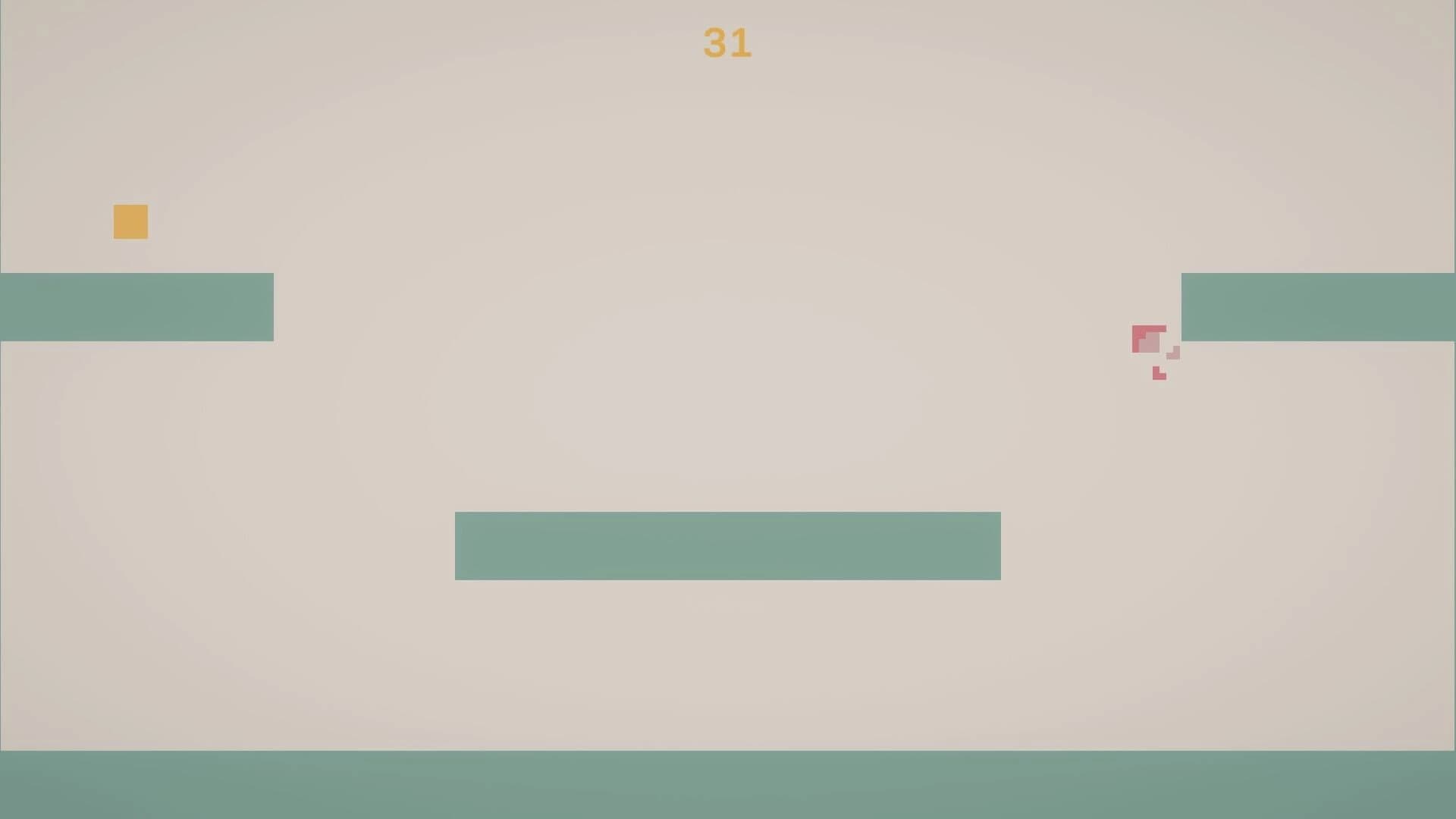 Cityscape Sprint screenshot 4