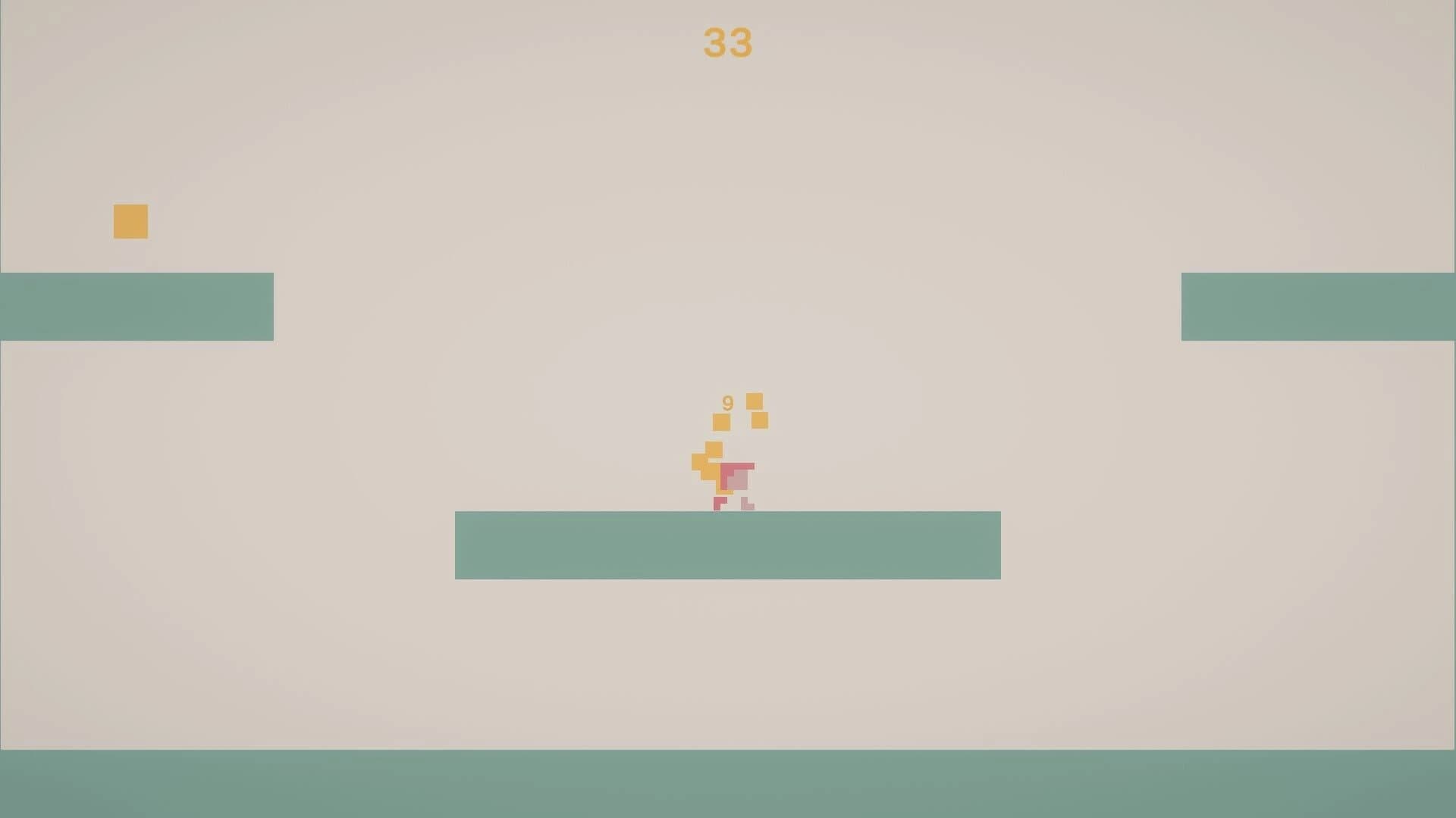 Cityscape Sprint screenshot 5
