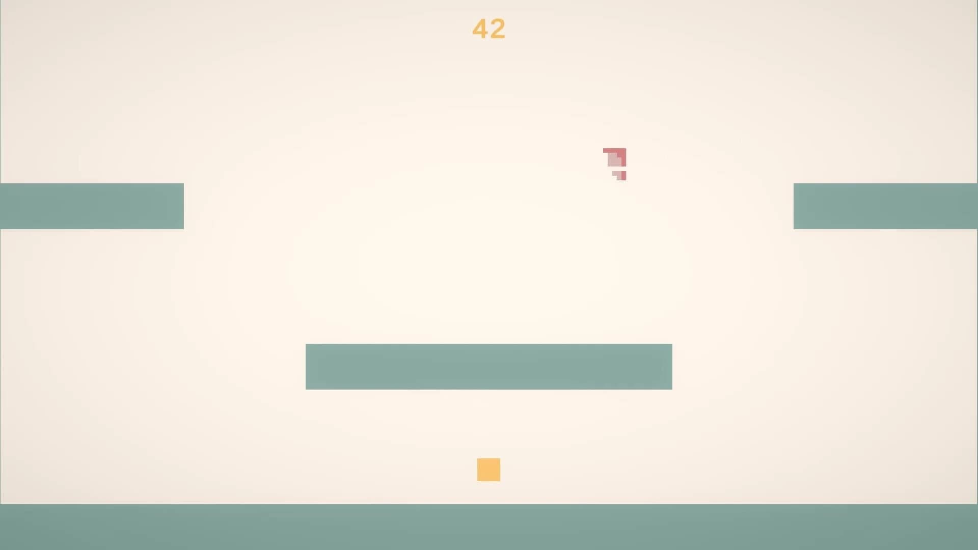 Cityscape Sprint screenshot 3