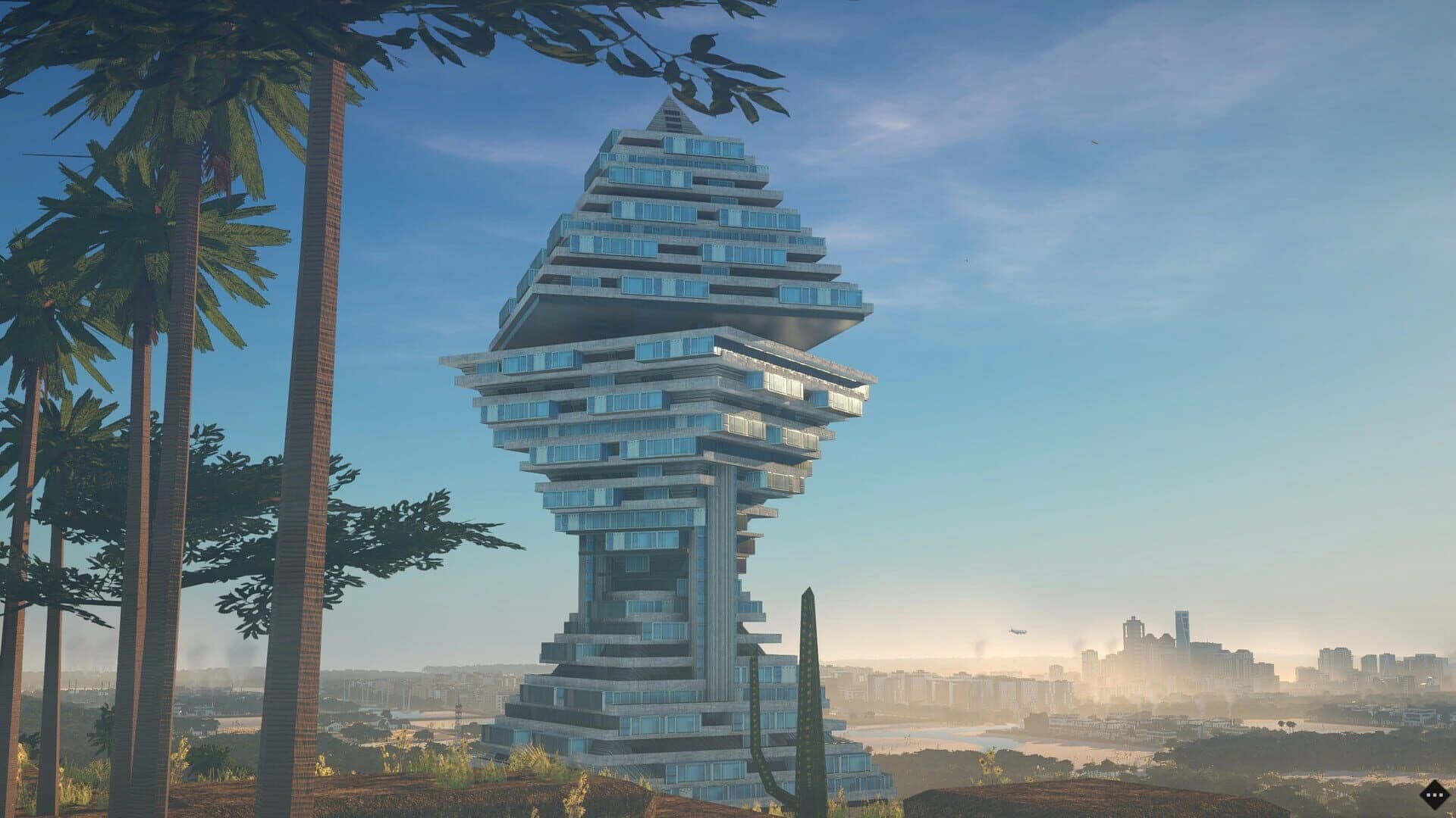 Citystate II screenshot 3