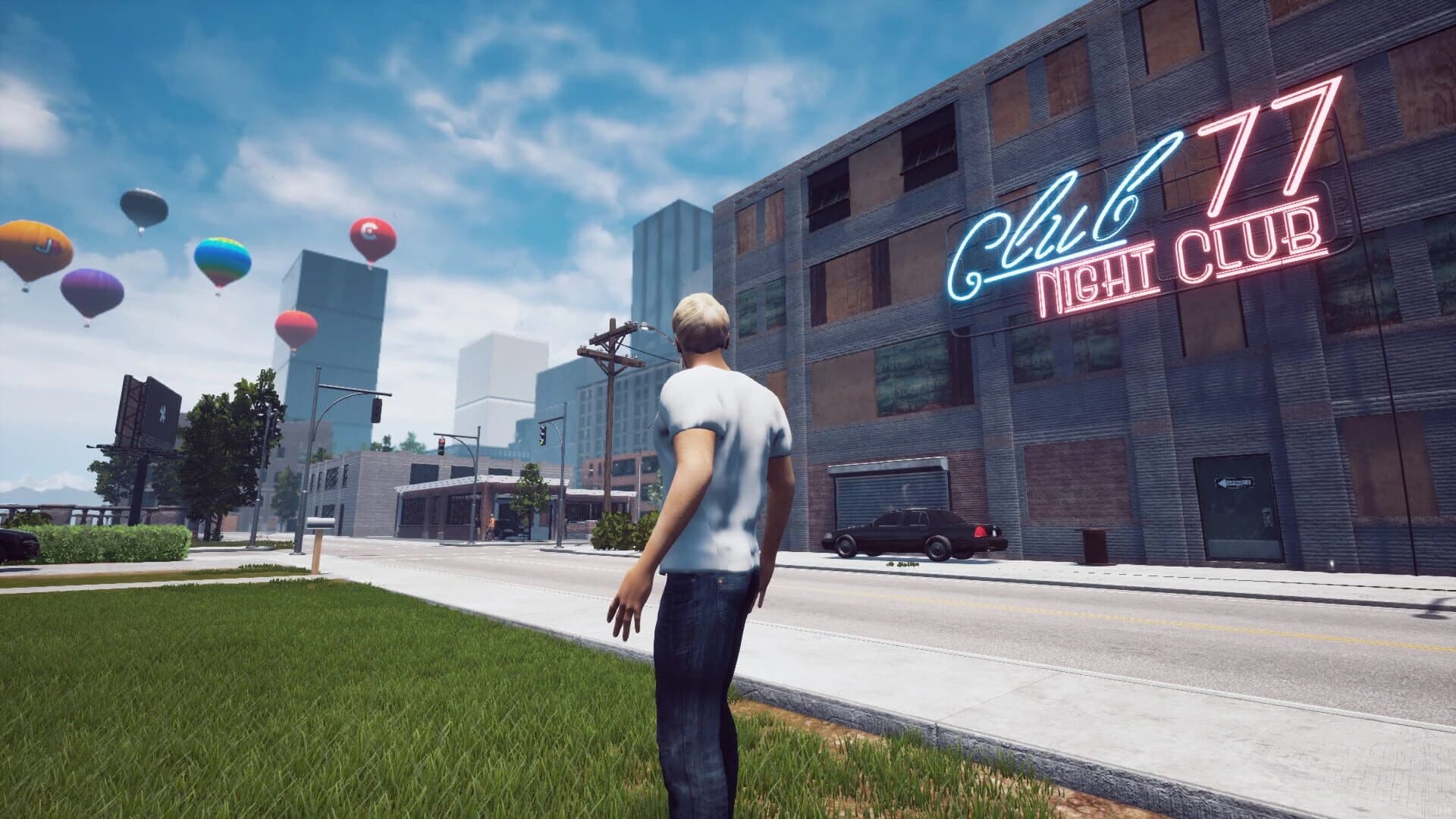 Civil: The Game screenshot 4