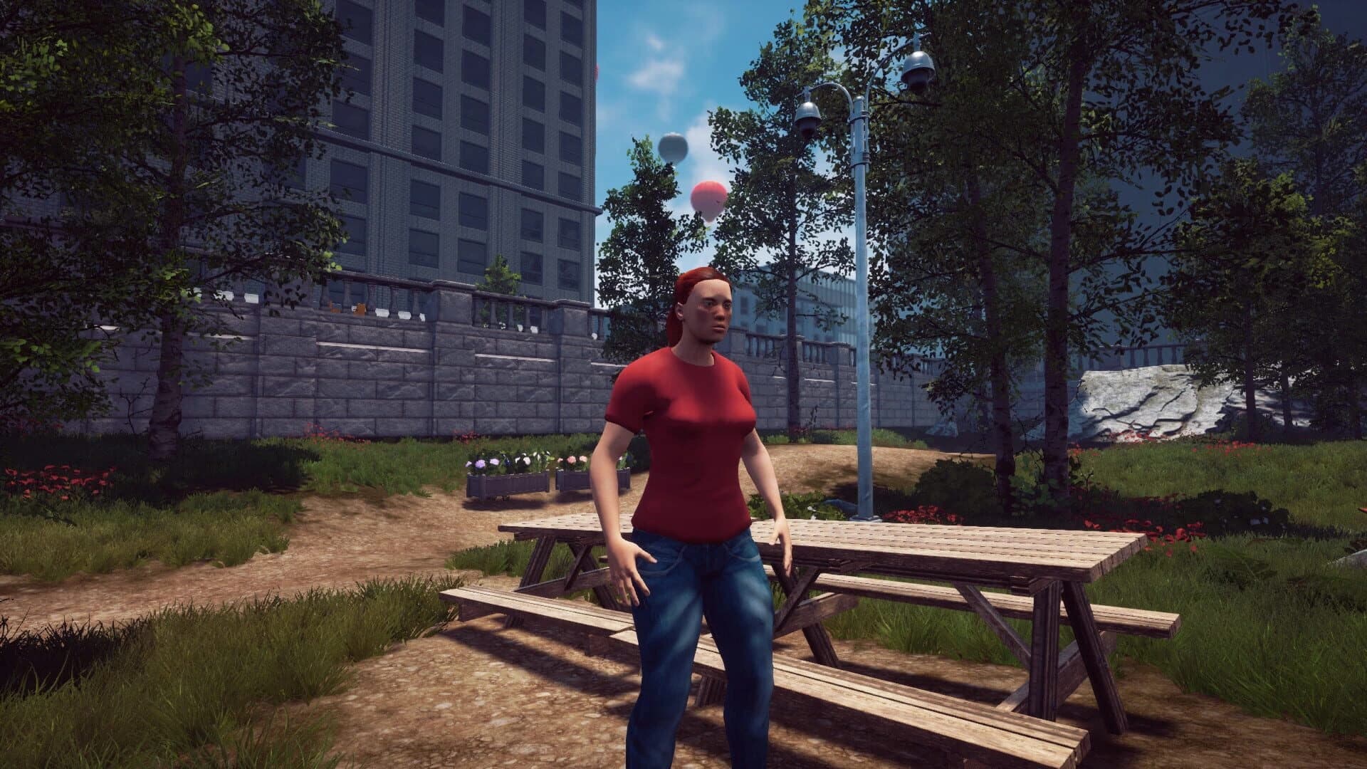 Civil: The Game screenshot 2