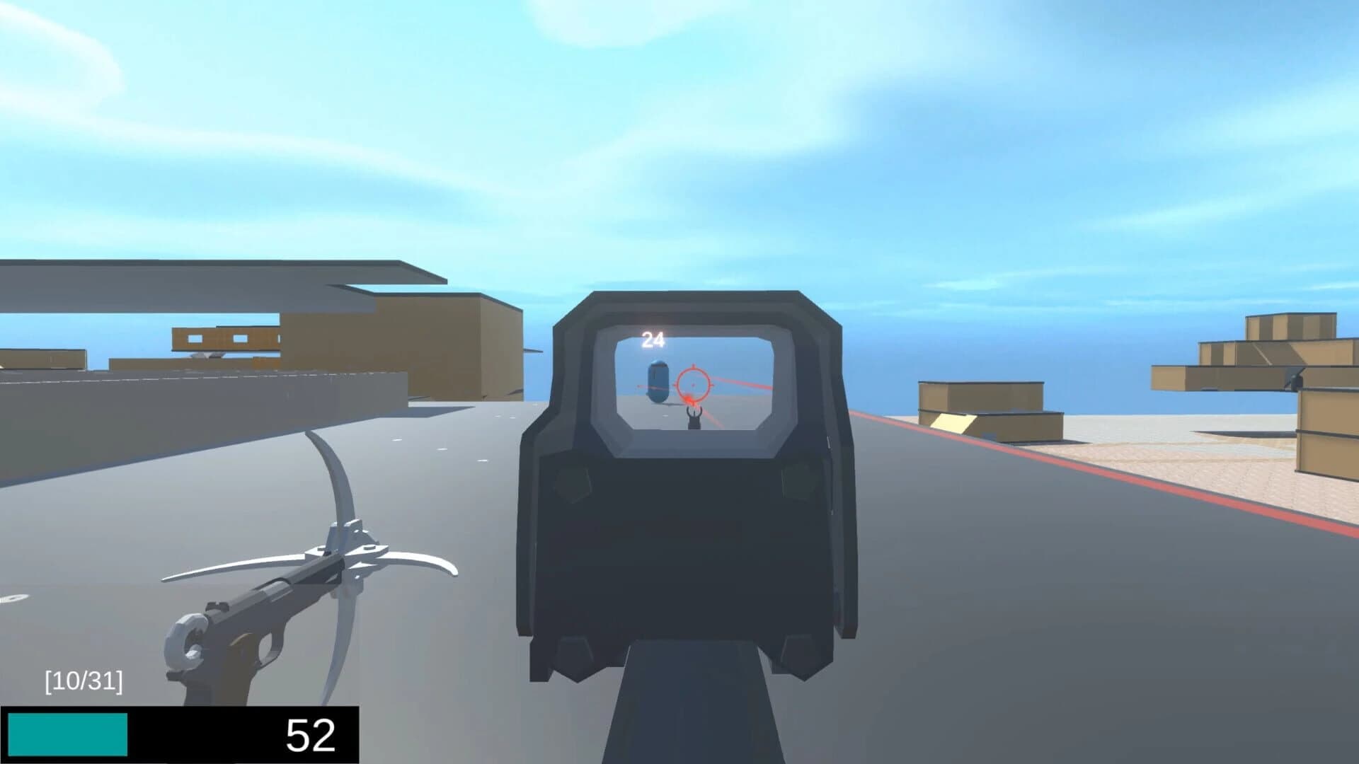 Civita screenshot 2