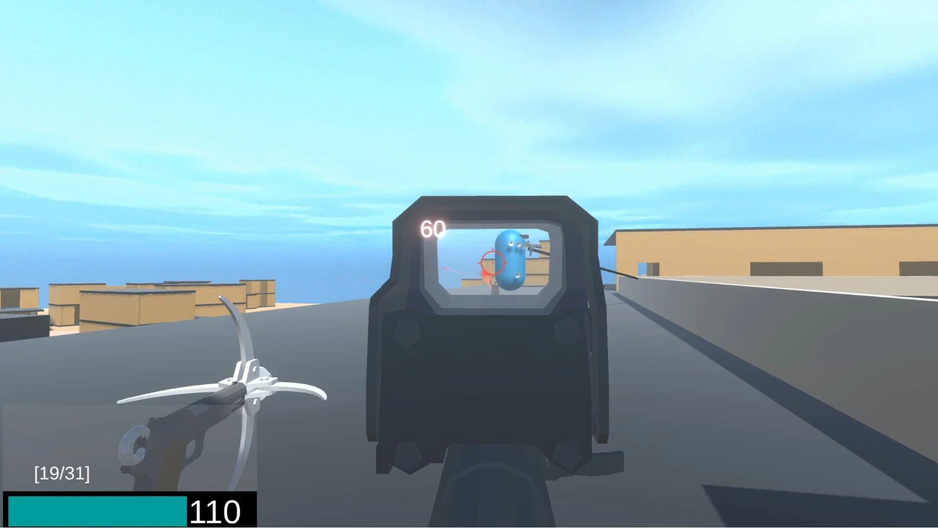 Civita screenshot 3