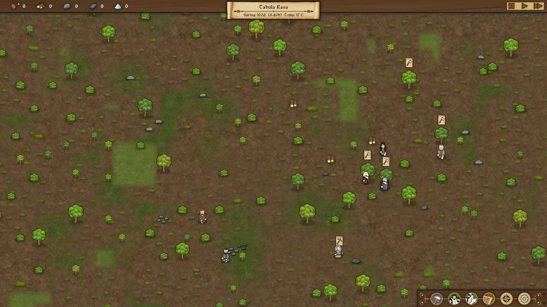 Civitatem screenshot 2