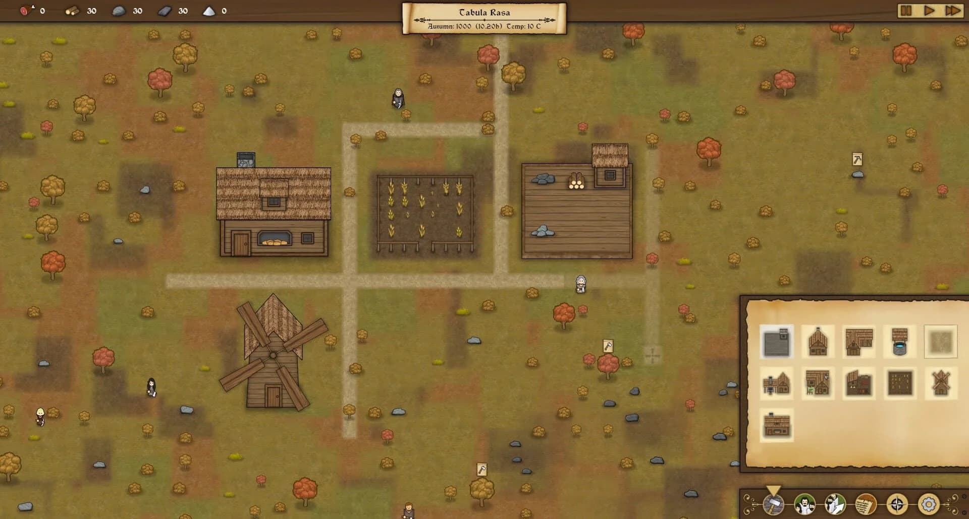 Civitatem screenshot 4