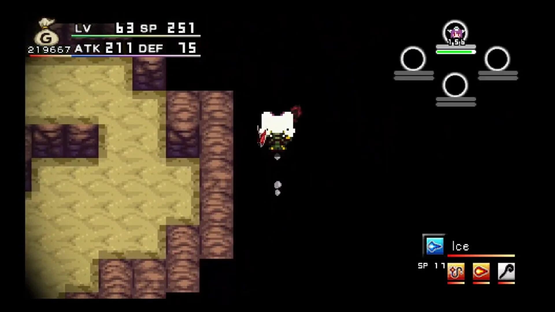Cladun: This is an RPG screenshot 4
