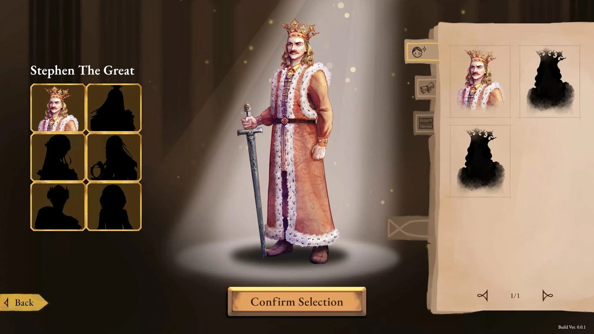 Claim thy Land screenshot 5