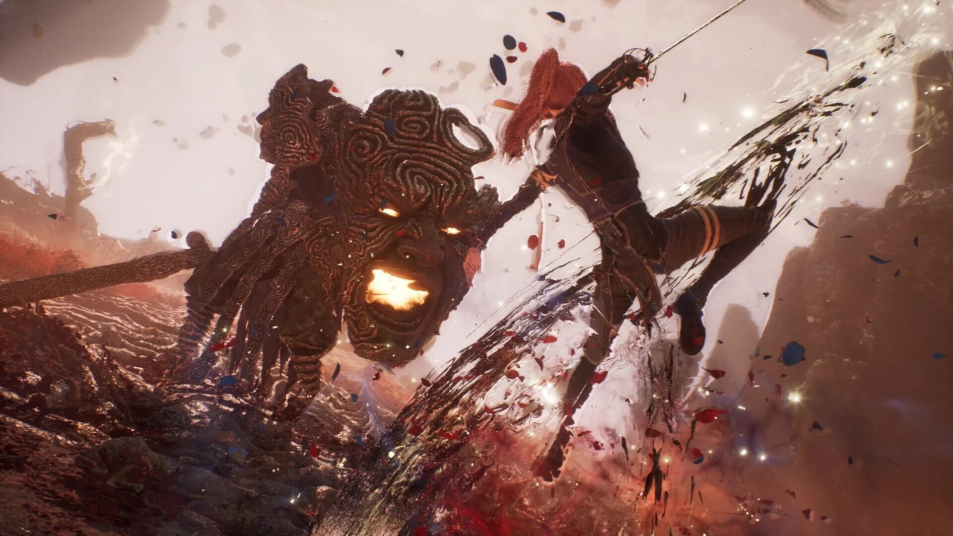 Clair Obscur: Expedition 33 screenshot 5