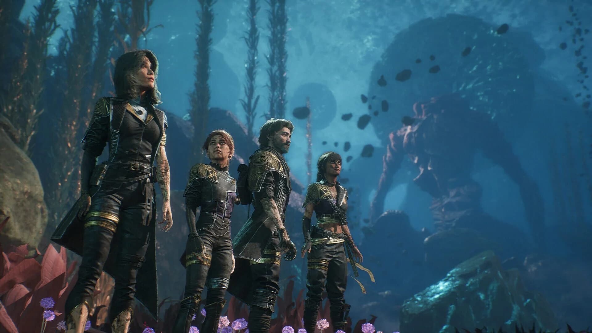 Clair Obscur: Expedition 33 screenshot 2