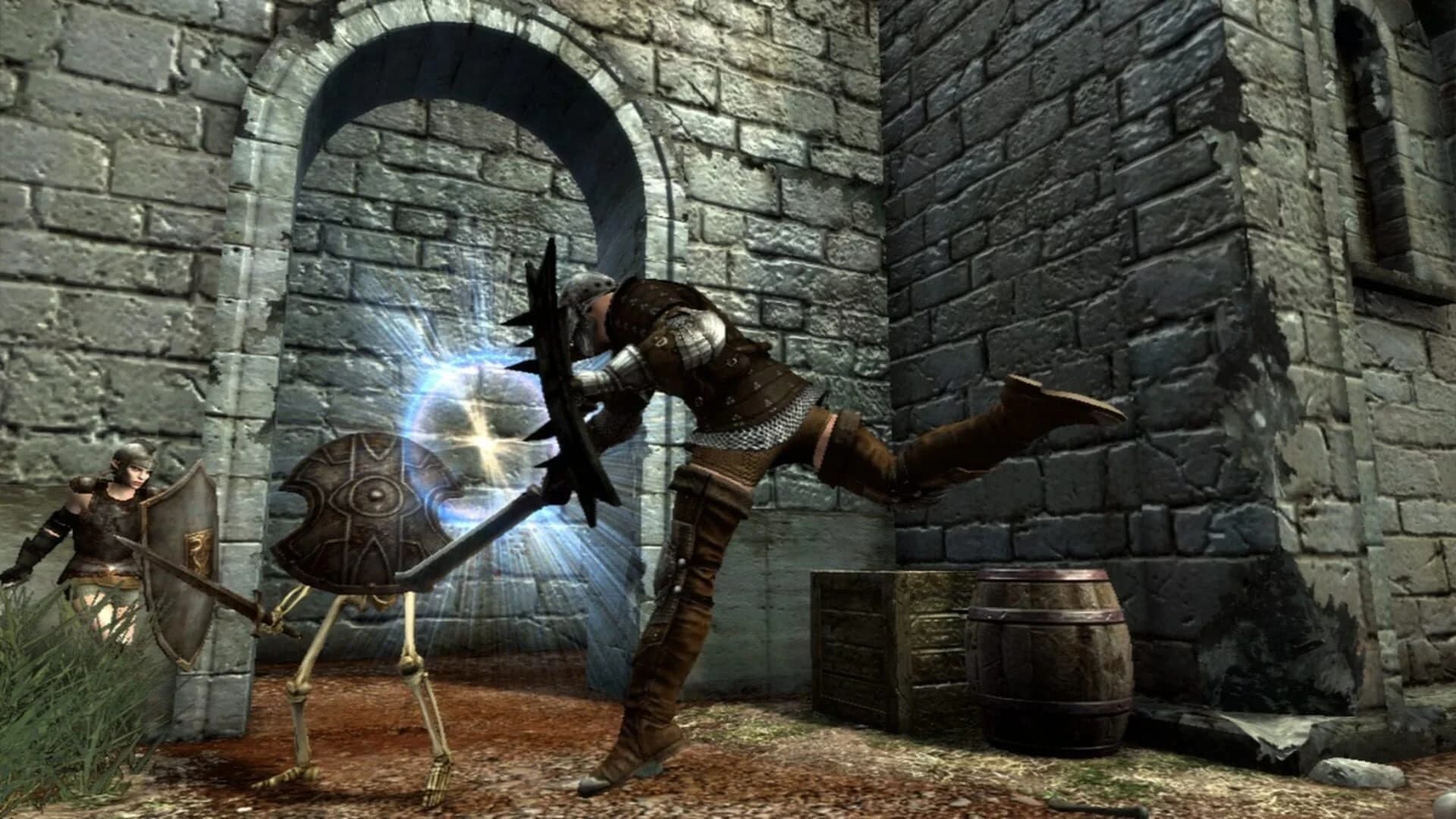 Clan of Champions screenshot 3