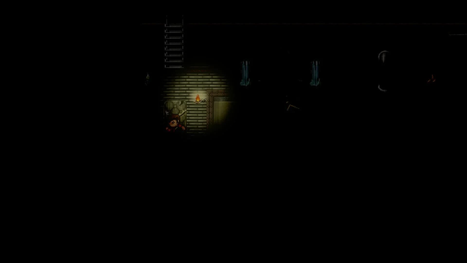 Clandestinity of Elsie screenshot 5