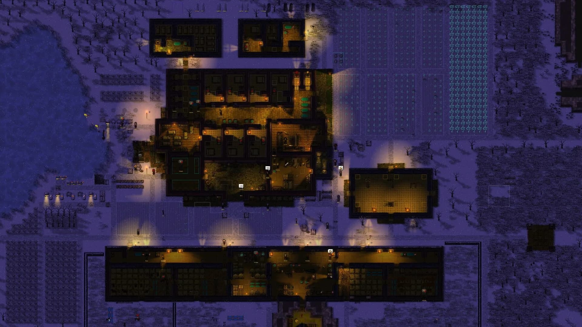 Clanfolk screenshot 2