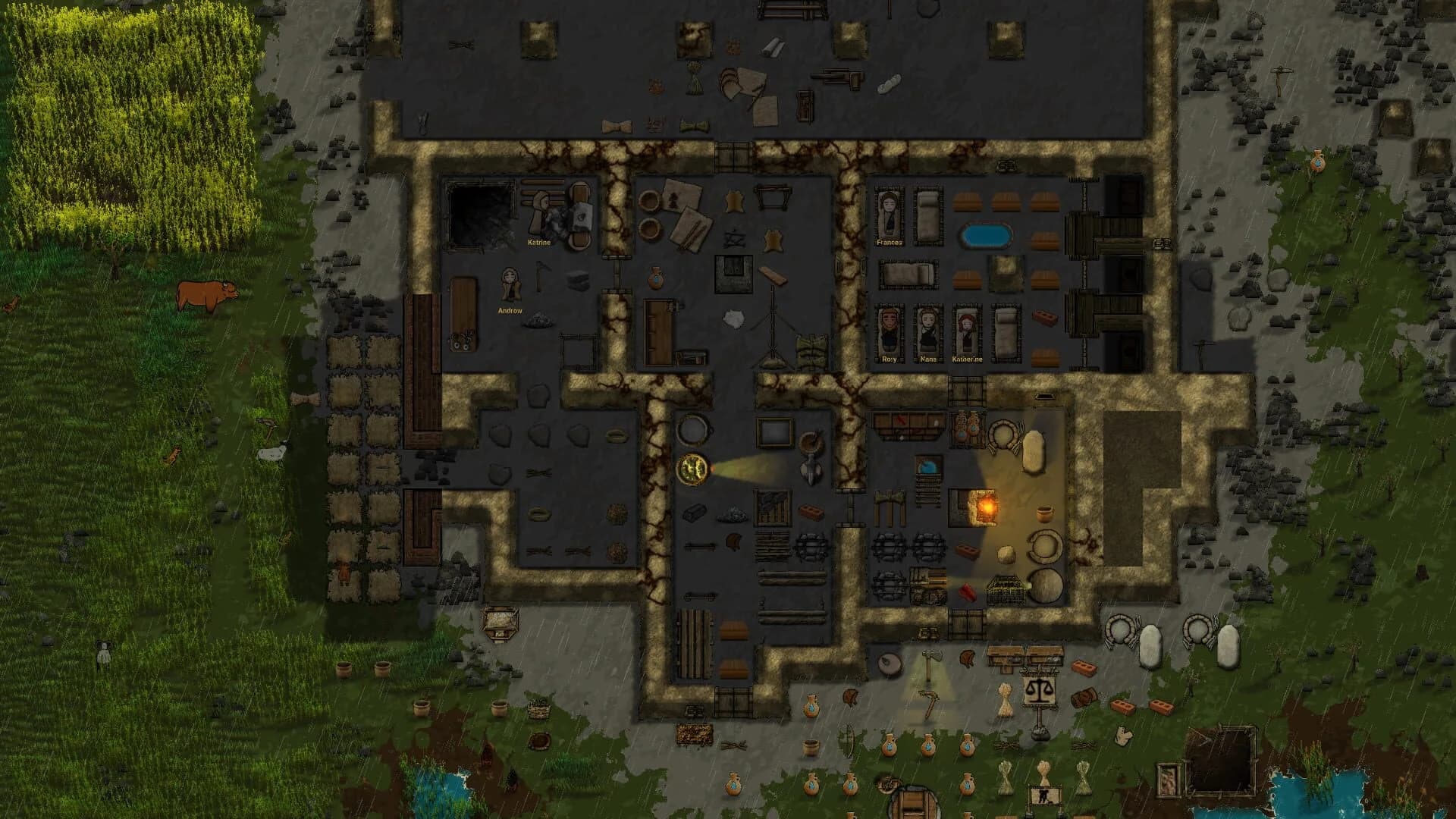 Clanfolk screenshot 4