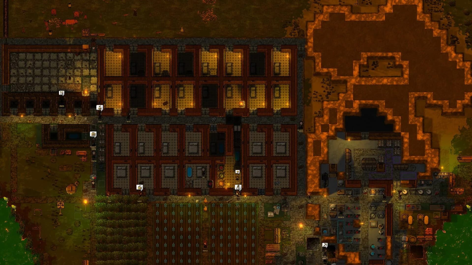 Clanfolk screenshot 3