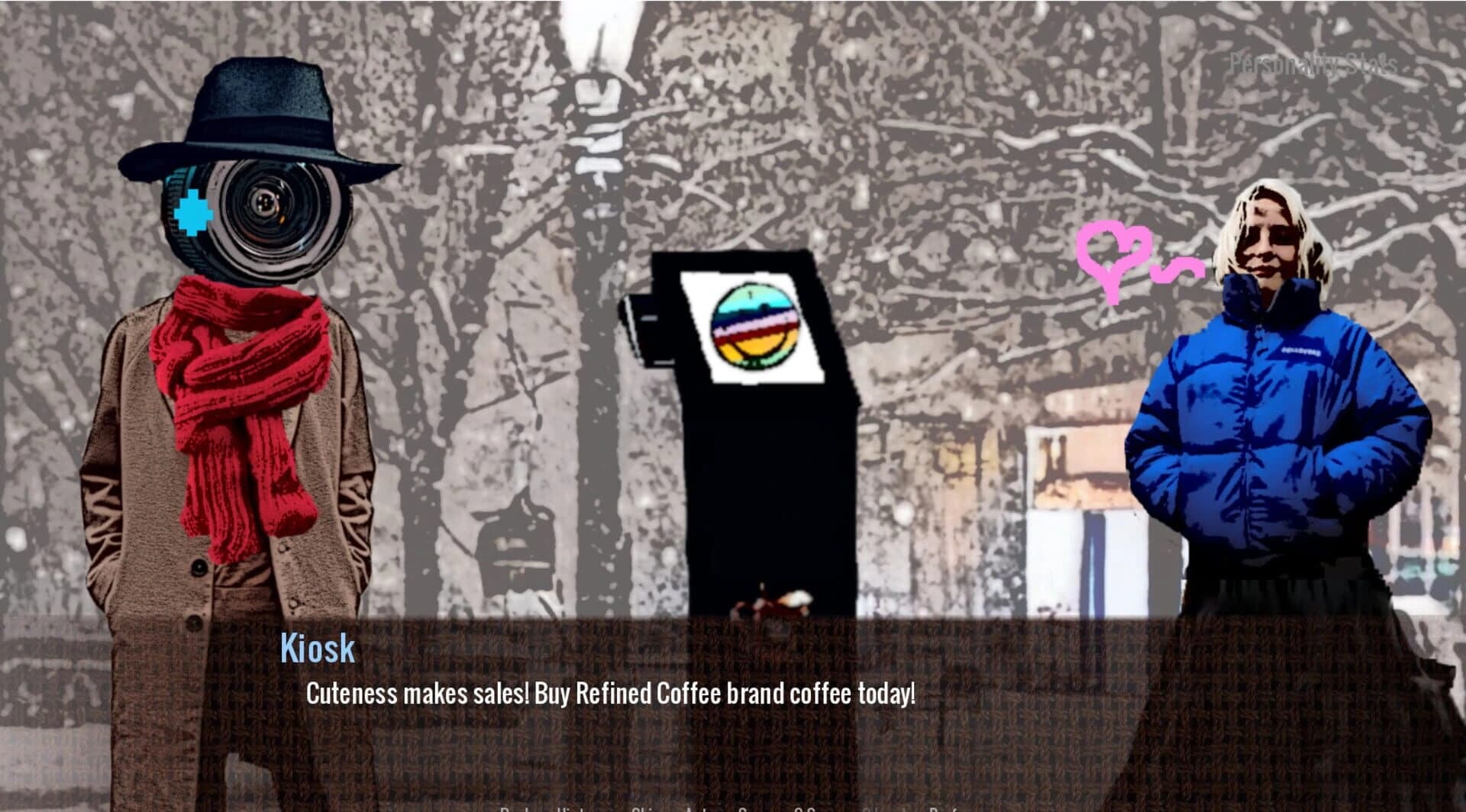 Clash: Blue Mirage screenshot 4