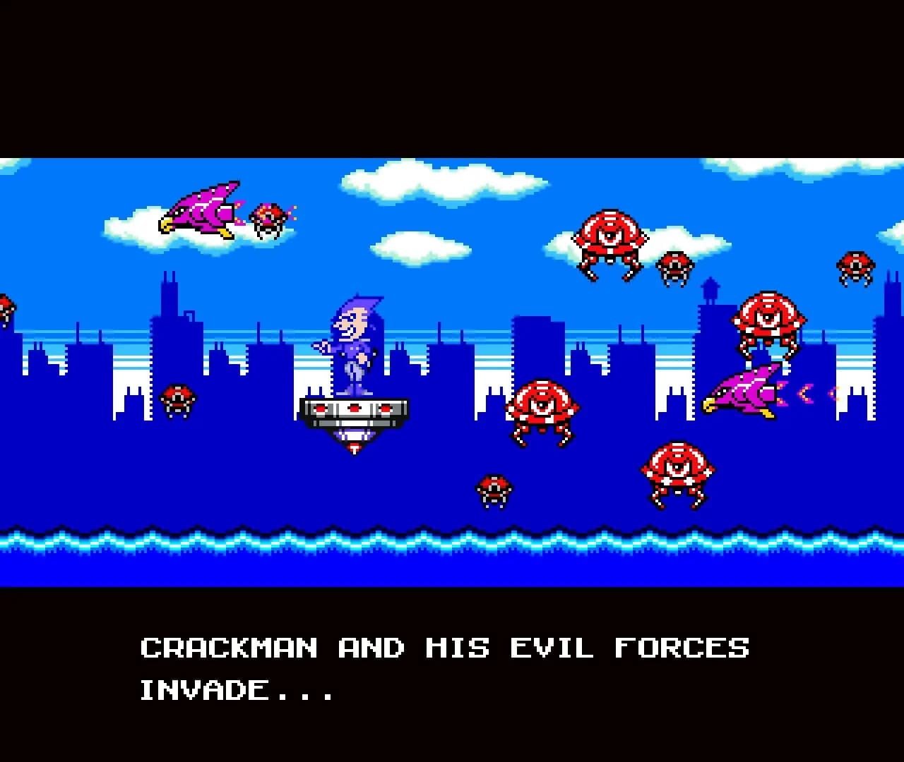 Clash Force screenshot 5