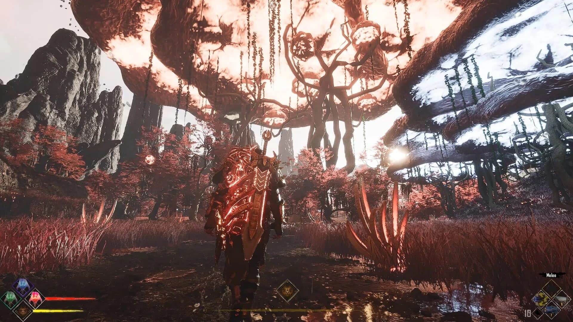 Clash: Heroes of Feralia Terra screenshot 2