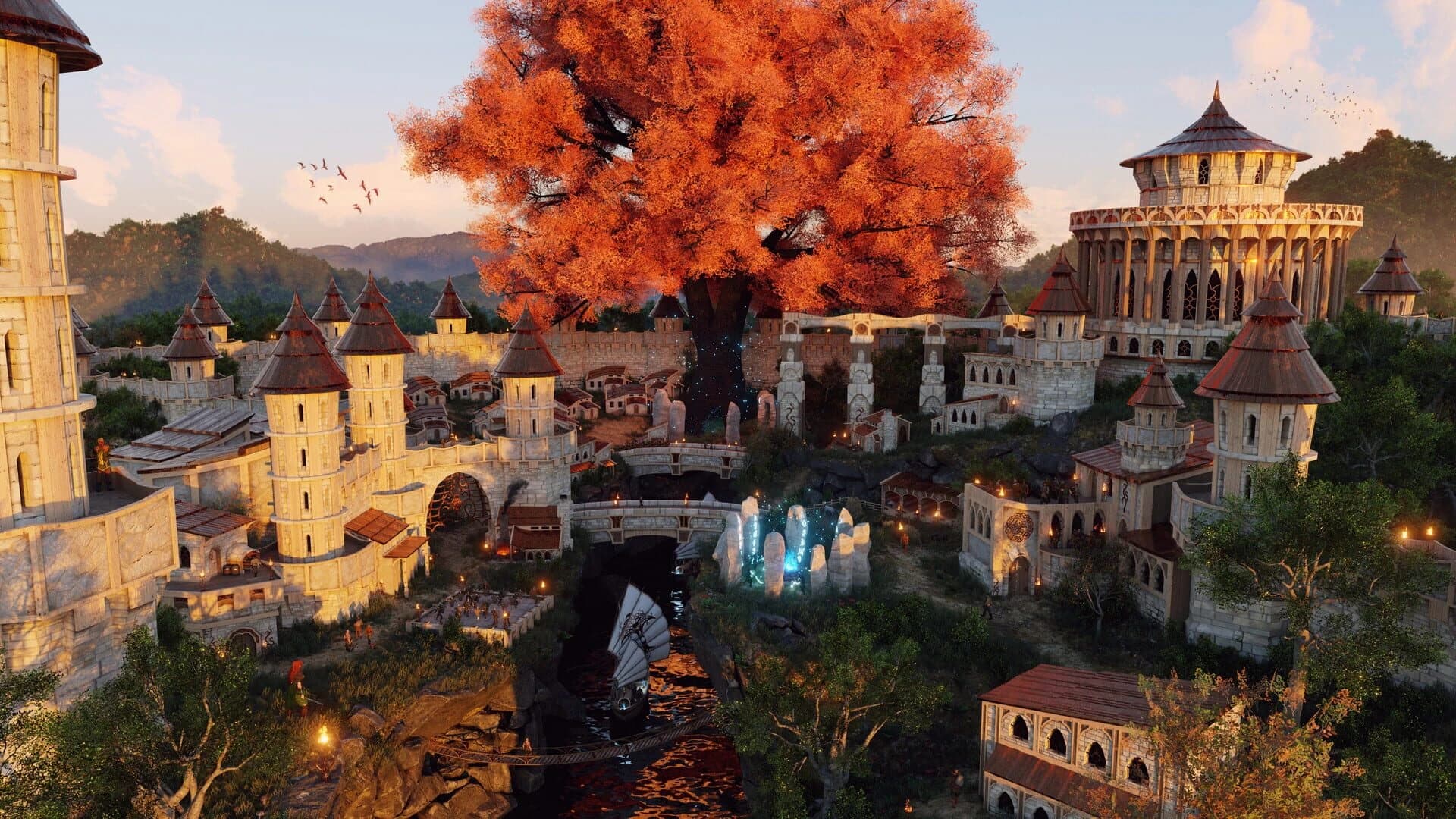 Clash II screenshot 5