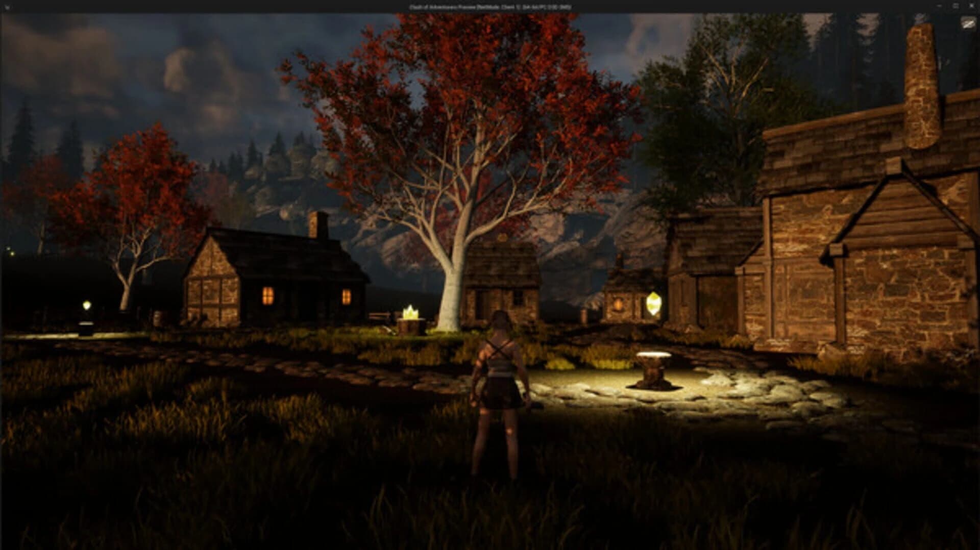 Clash of Adventurers screenshot 3