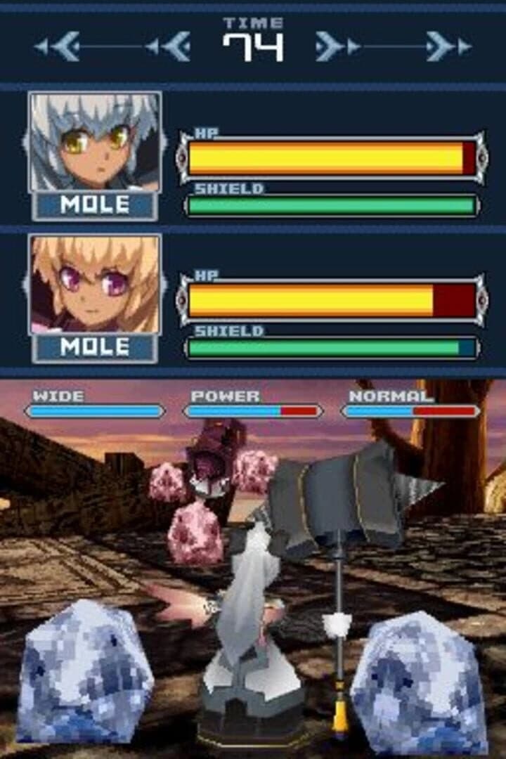 Clash of Elementalists screenshot 3
