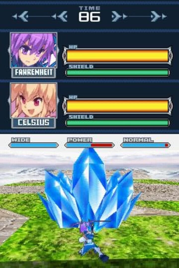 Clash of Elementalists screenshot 2