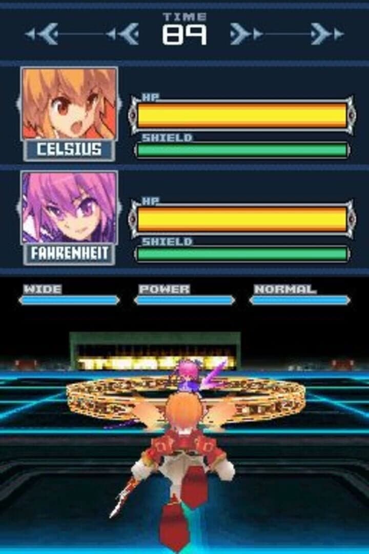 Clash of Elementalists screenshot 5