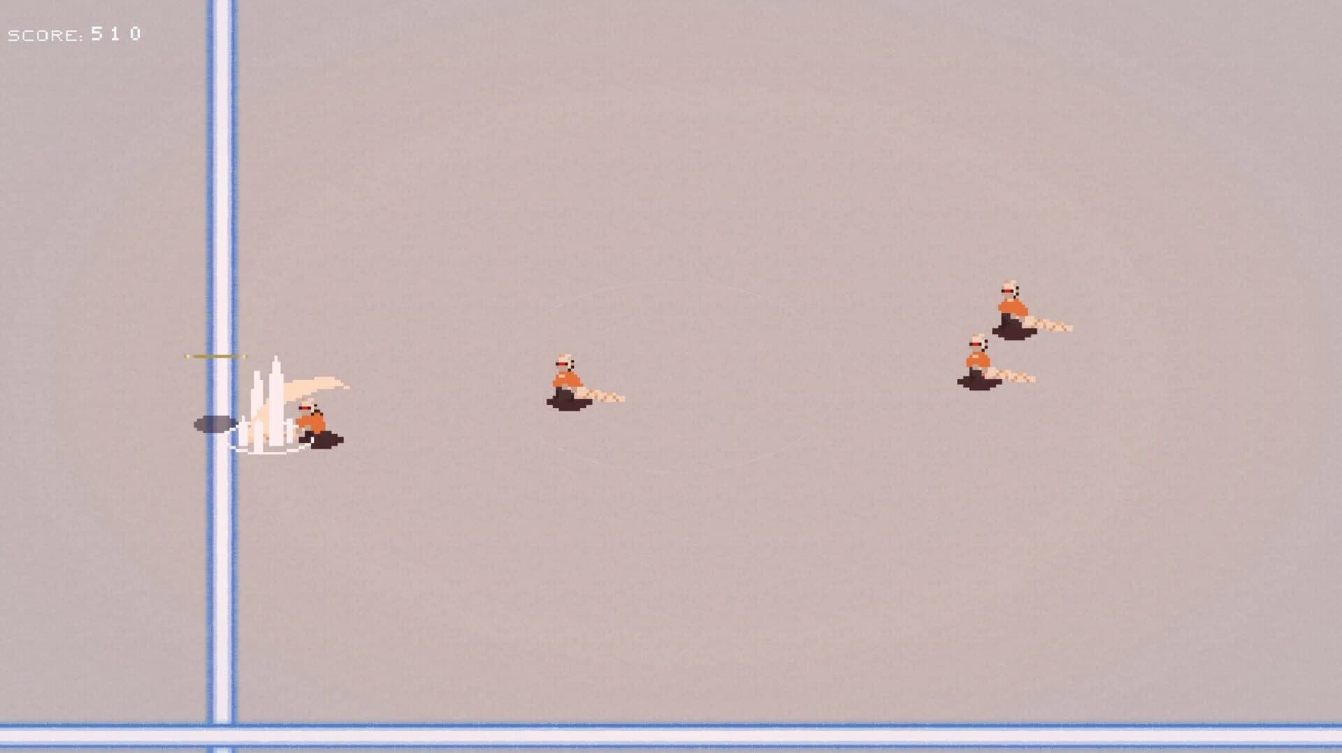 Clash of Swords and Beams screenshot 5