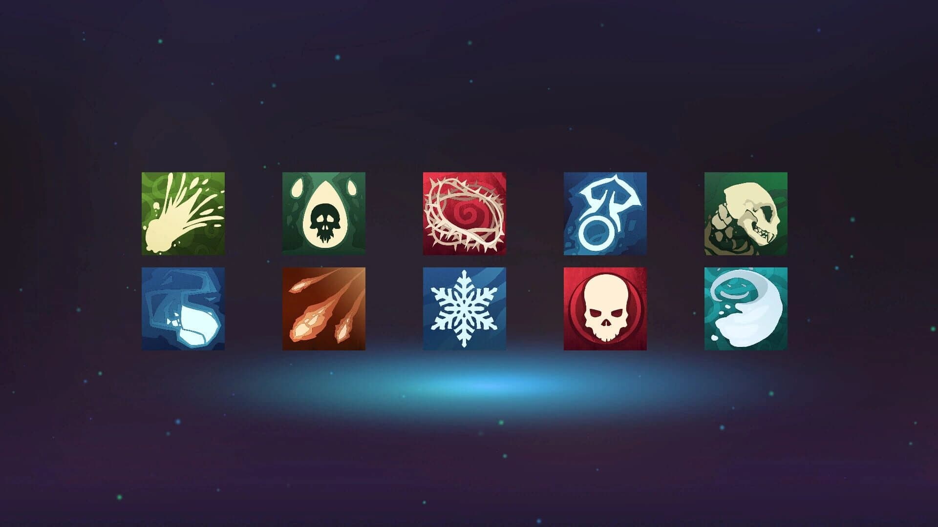 Clash of the Undead screenshot 3