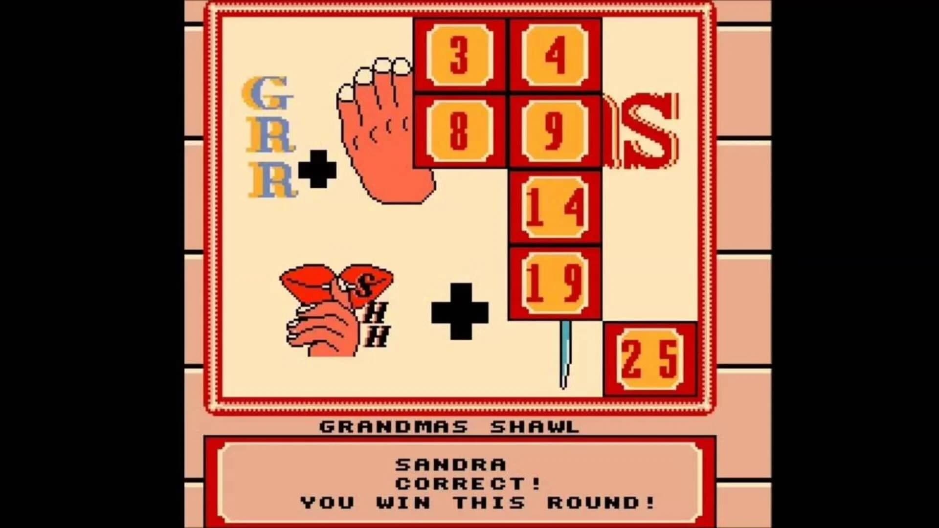 Classic Concentration screenshot 1