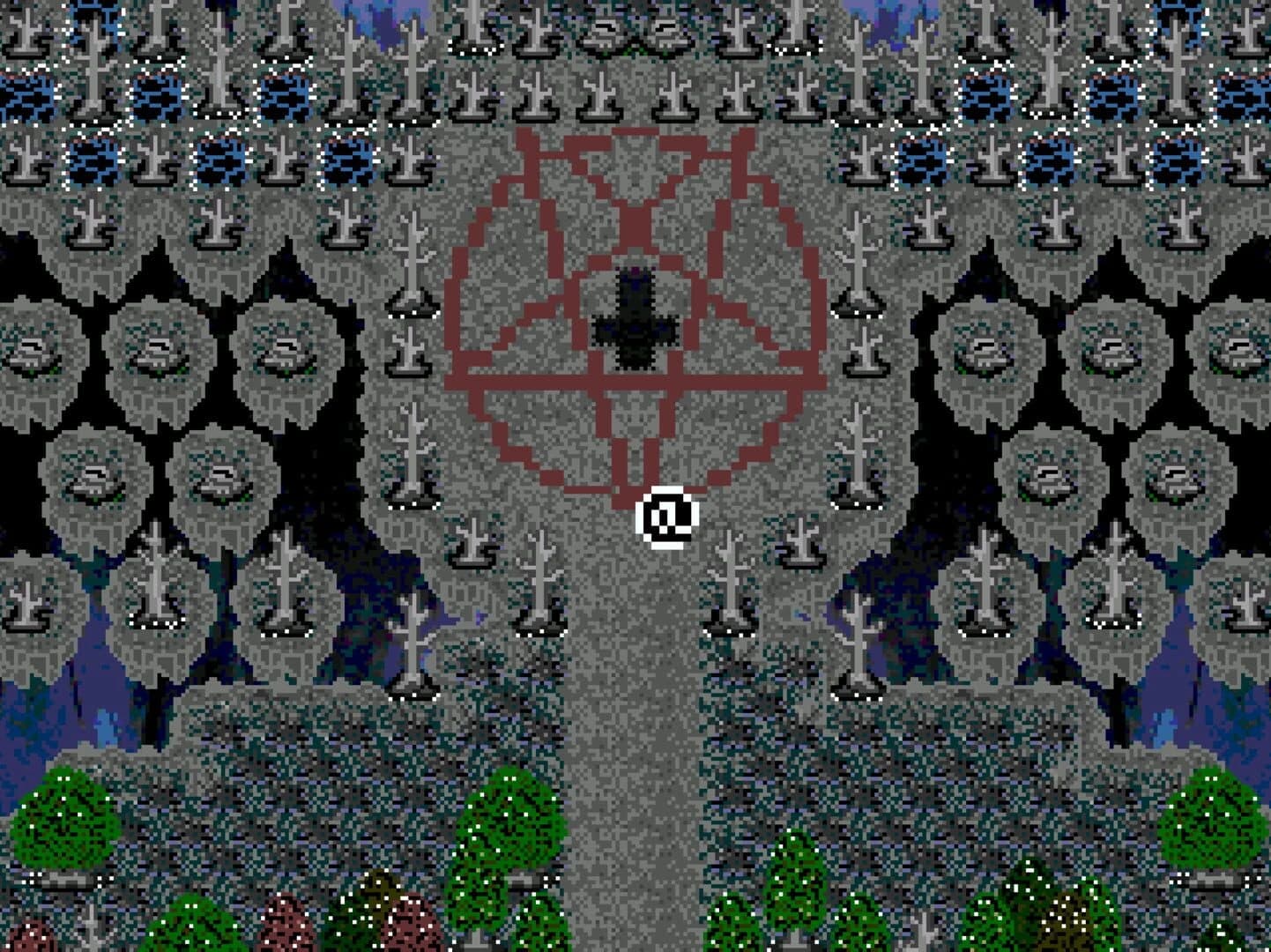 Classic Game screenshot 1