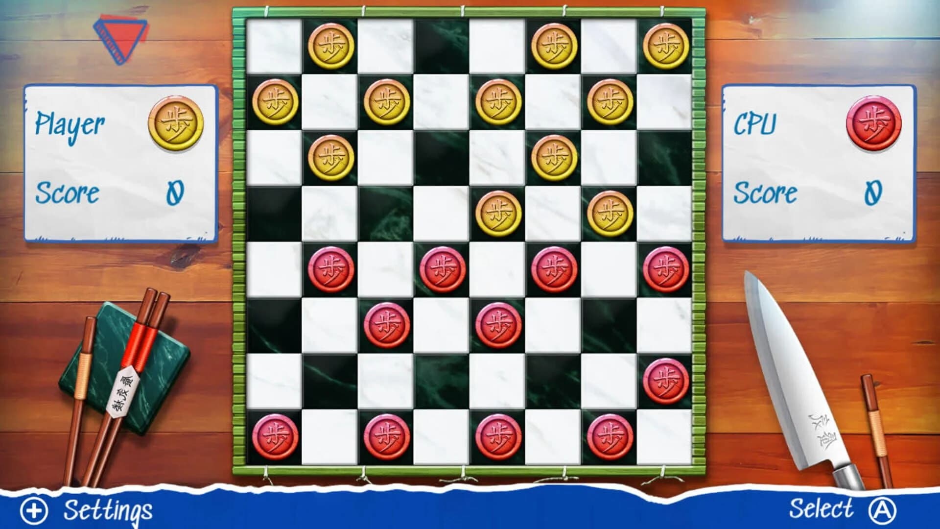 Classic Games Collection Vol. 1 screenshot 3