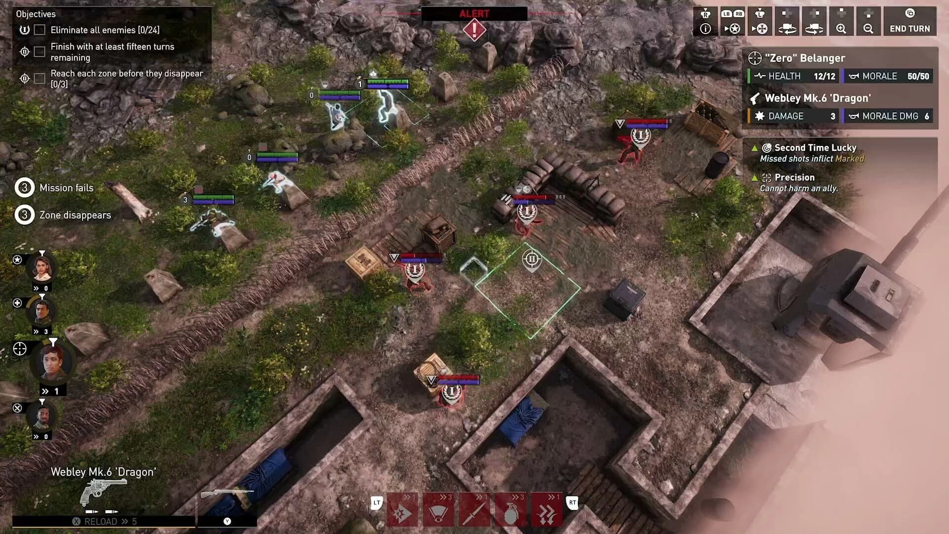 Classified: France '44: Overlord Edition screenshot 5
