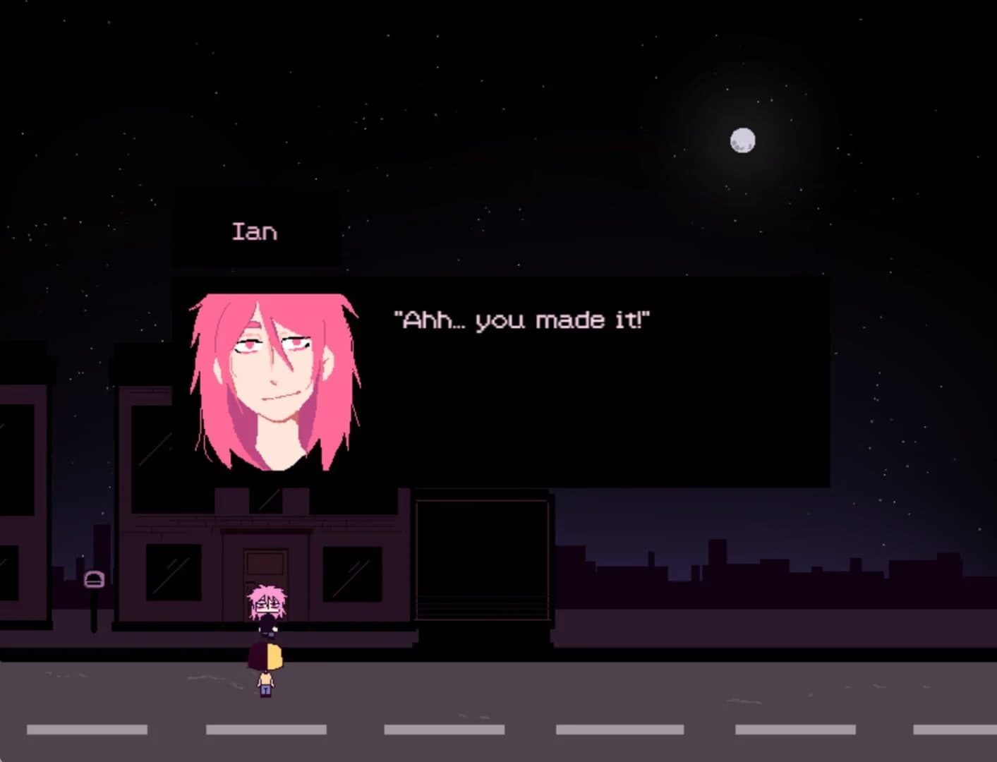 Classmates screenshot 3