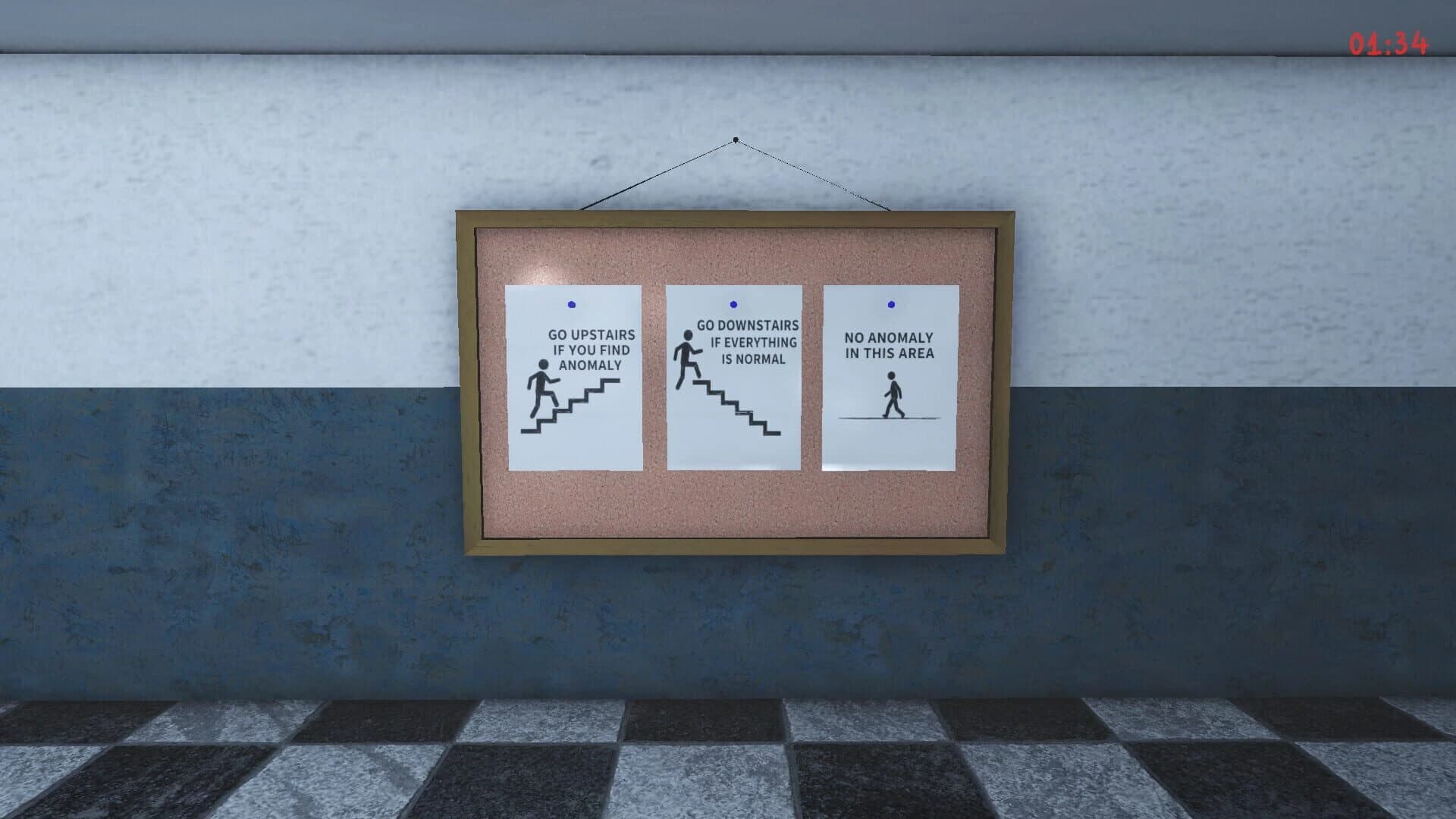 Classroom 0 screenshot 1