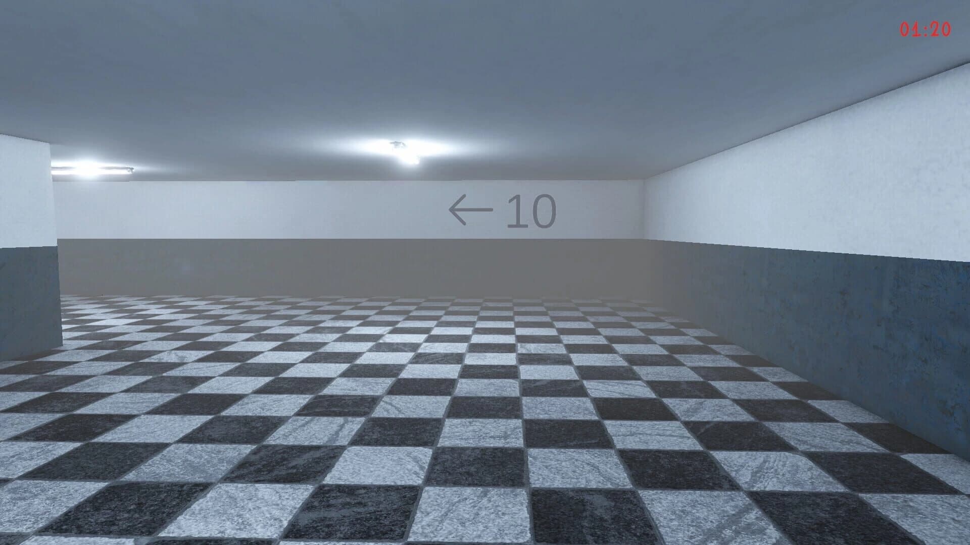 Classroom 0 screenshot 2