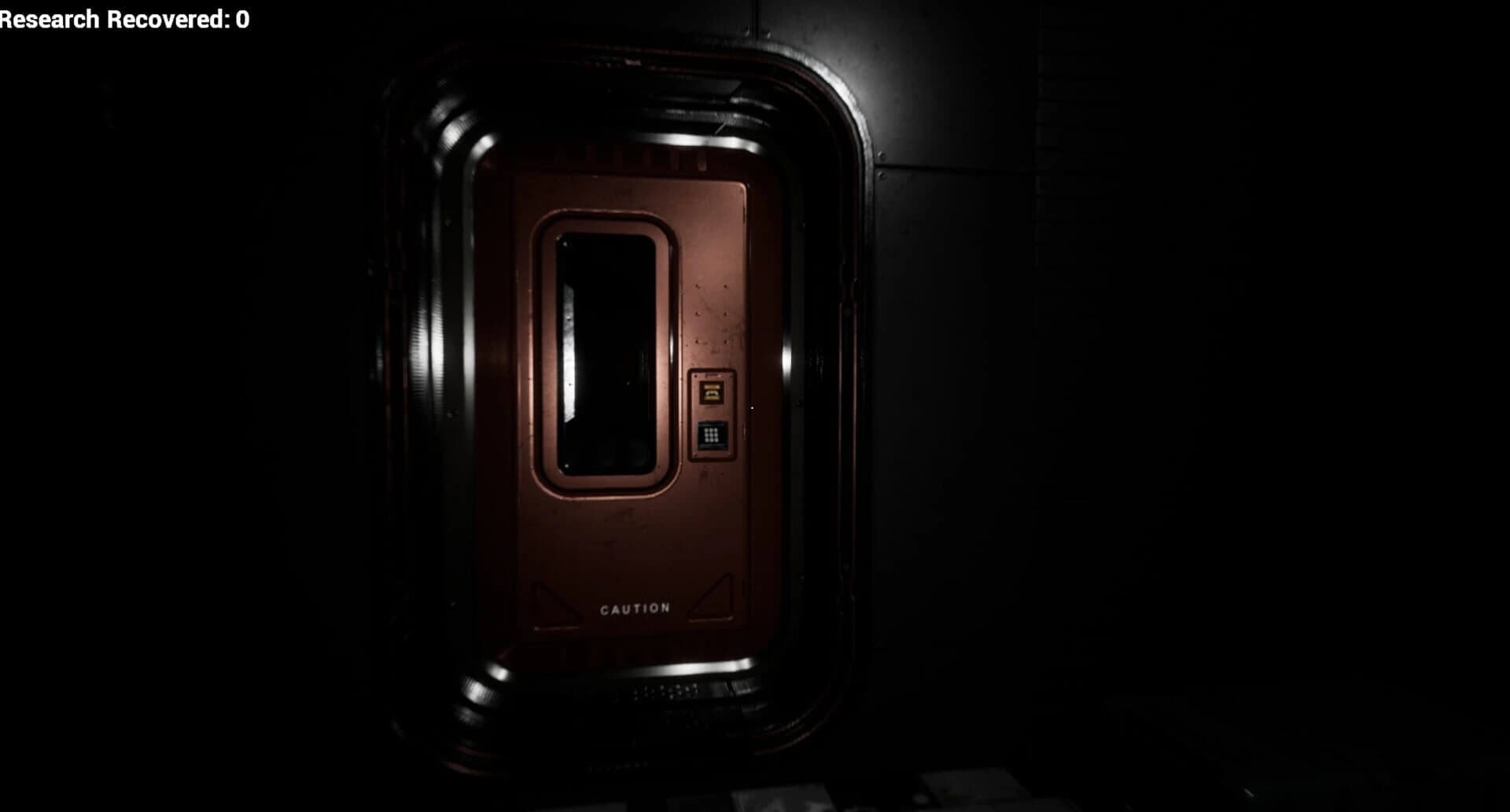 Claustrophobia screenshot 4