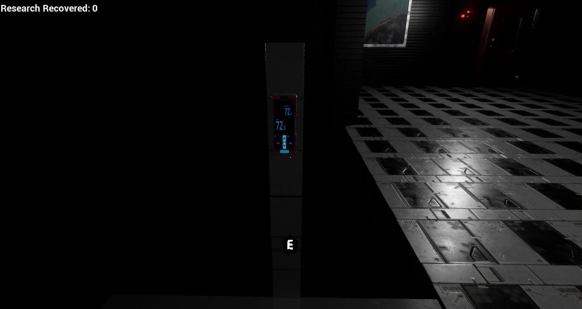 Claustrophobia screenshot 5