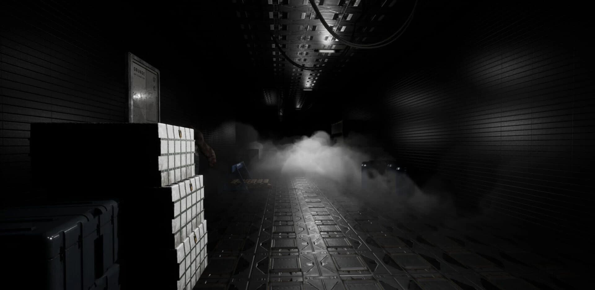 Claustrophobia screenshot 2
