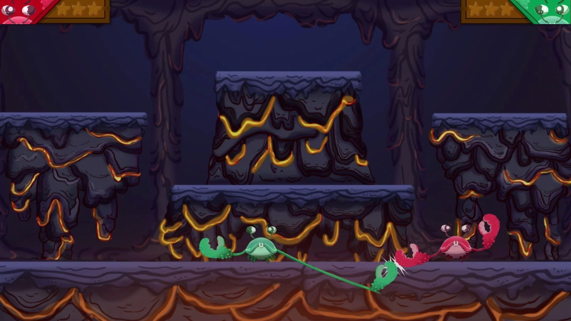 Claw Breaker screenshot 2