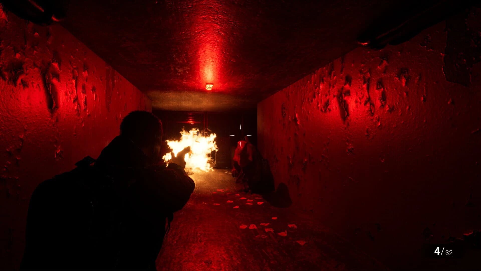 Clawed screenshot 5
