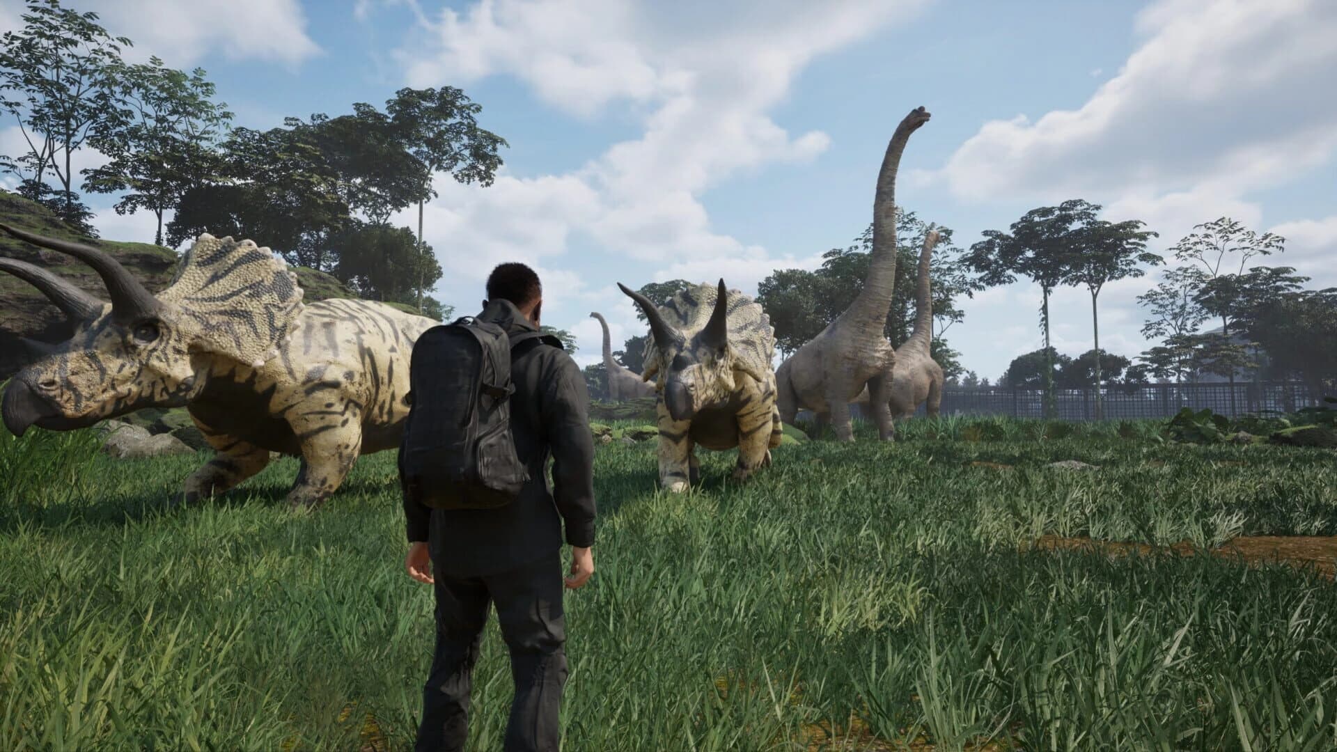 Clawed screenshot 3