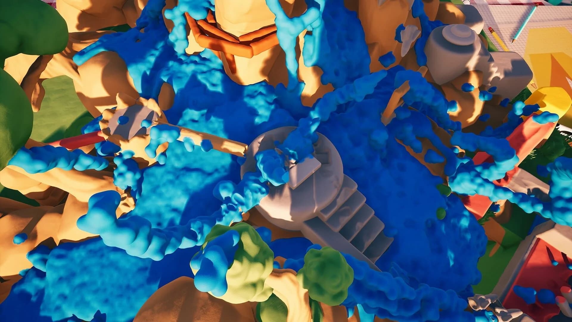 Claybook screenshot 2