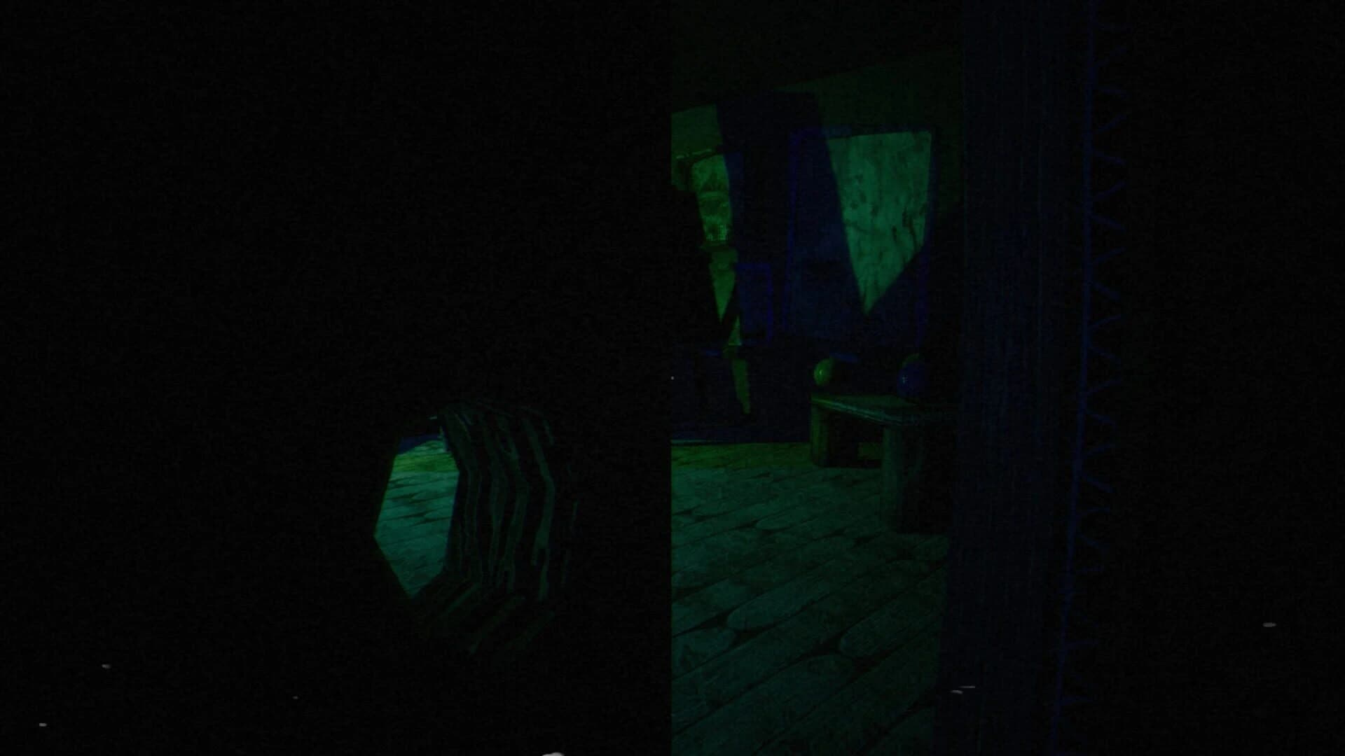 ClayTown Horror screenshot 4