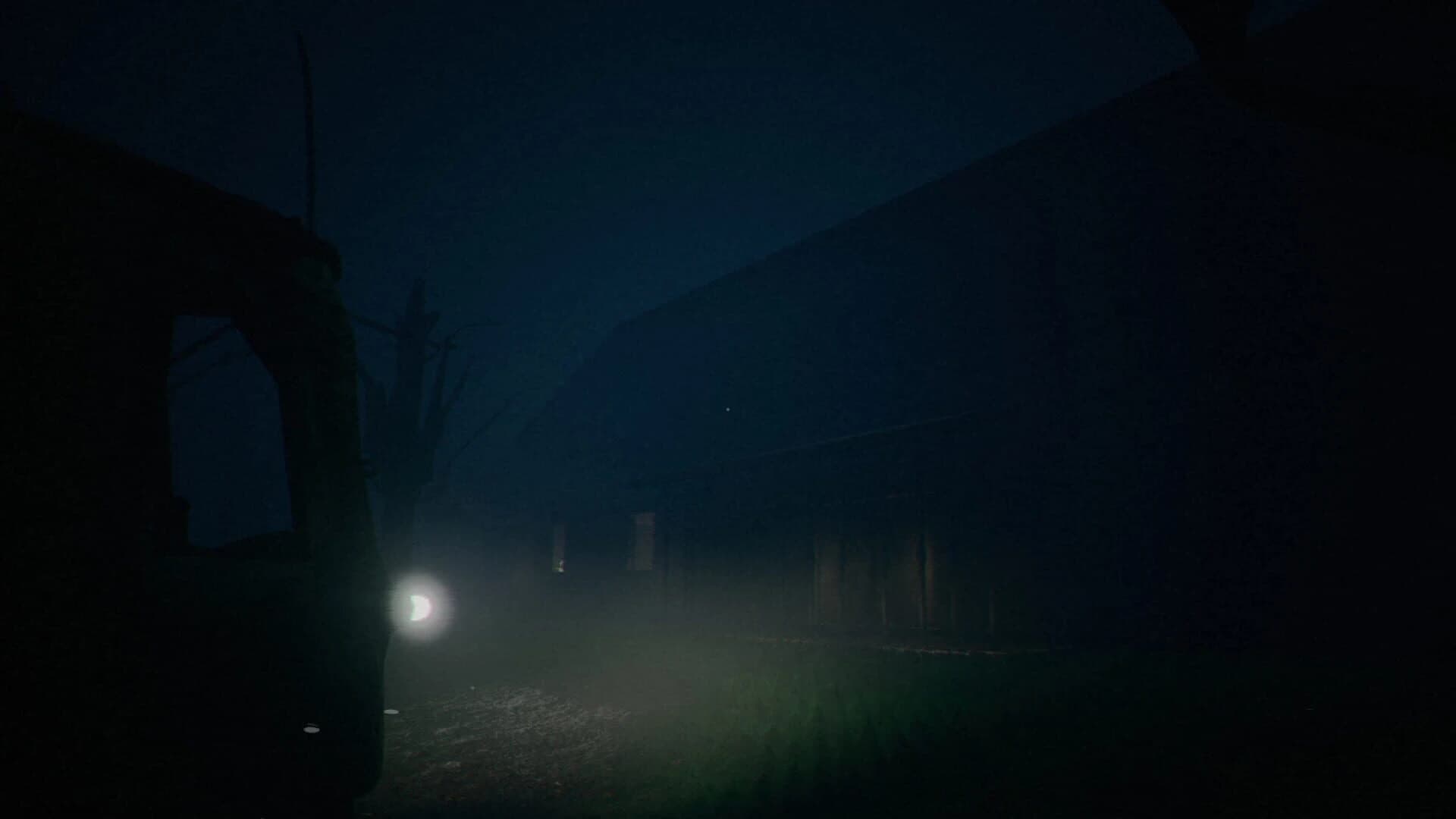 ClayTown Horror screenshot 5