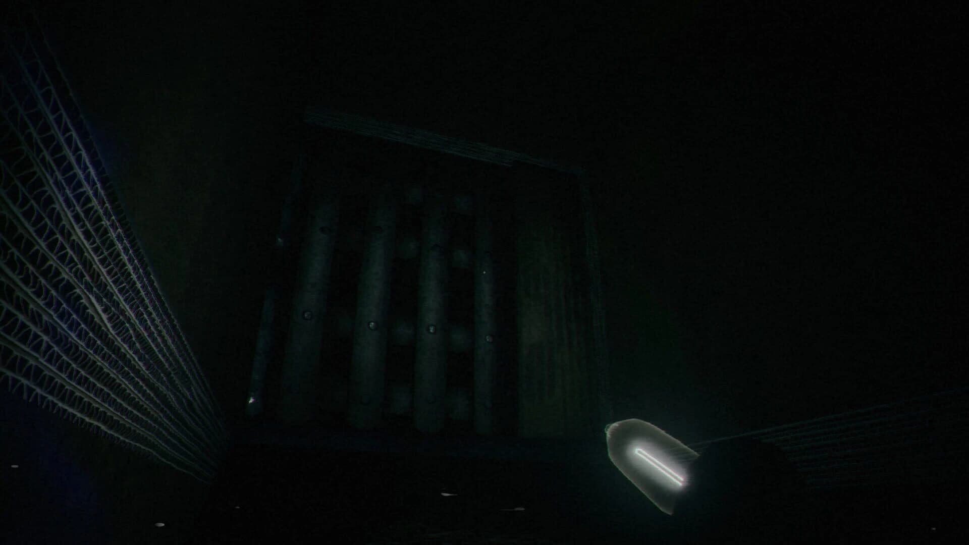 ClayTown Horror screenshot 2