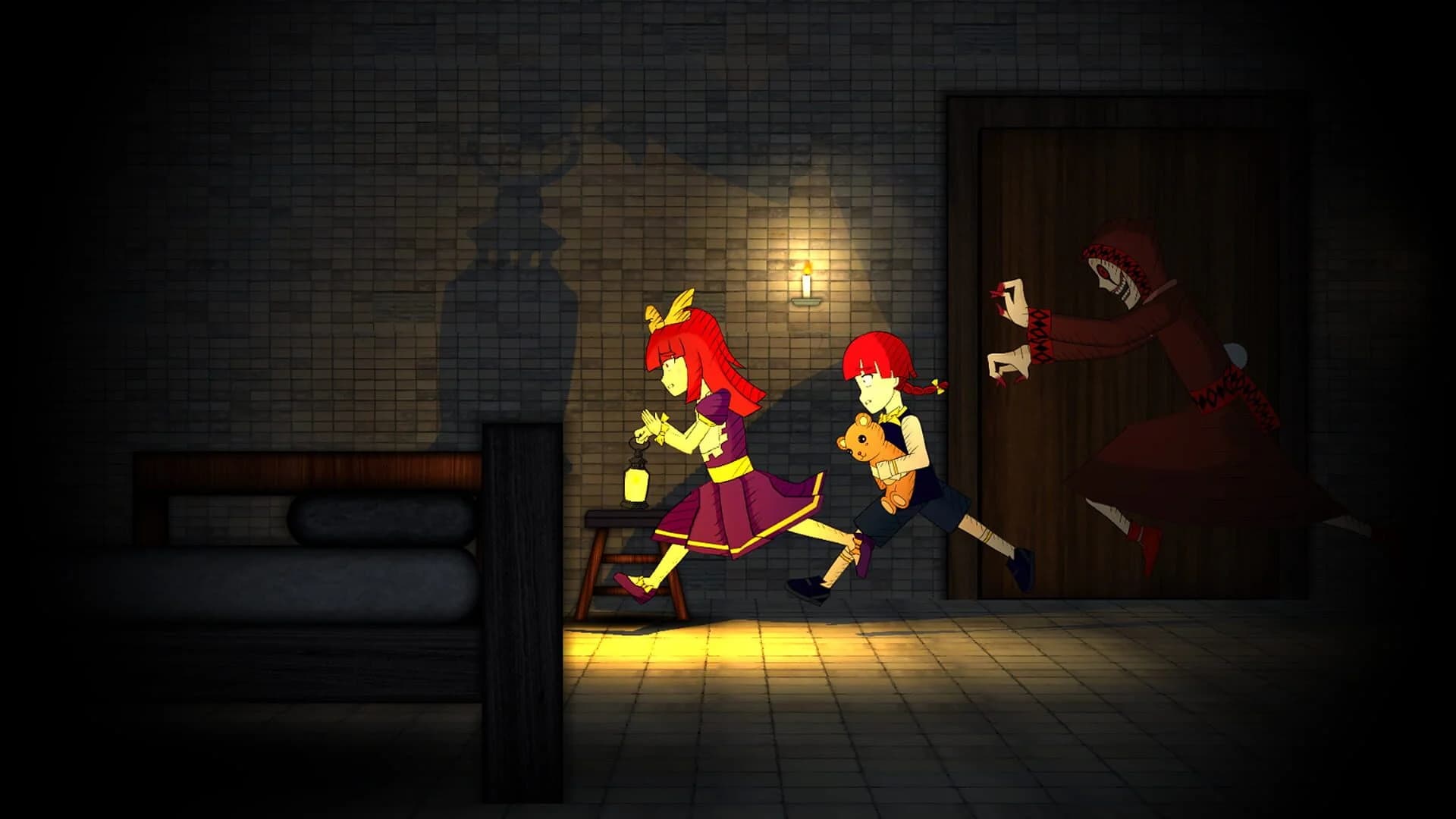 Clea screenshot 2