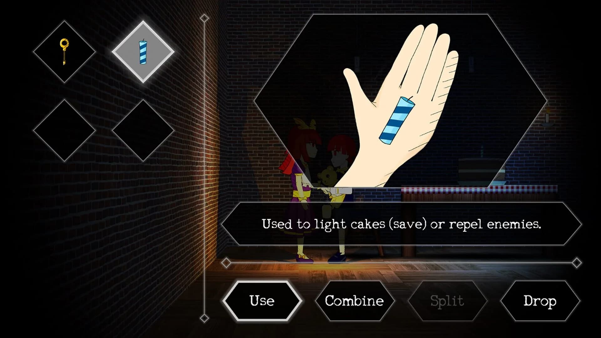 Clea screenshot 5