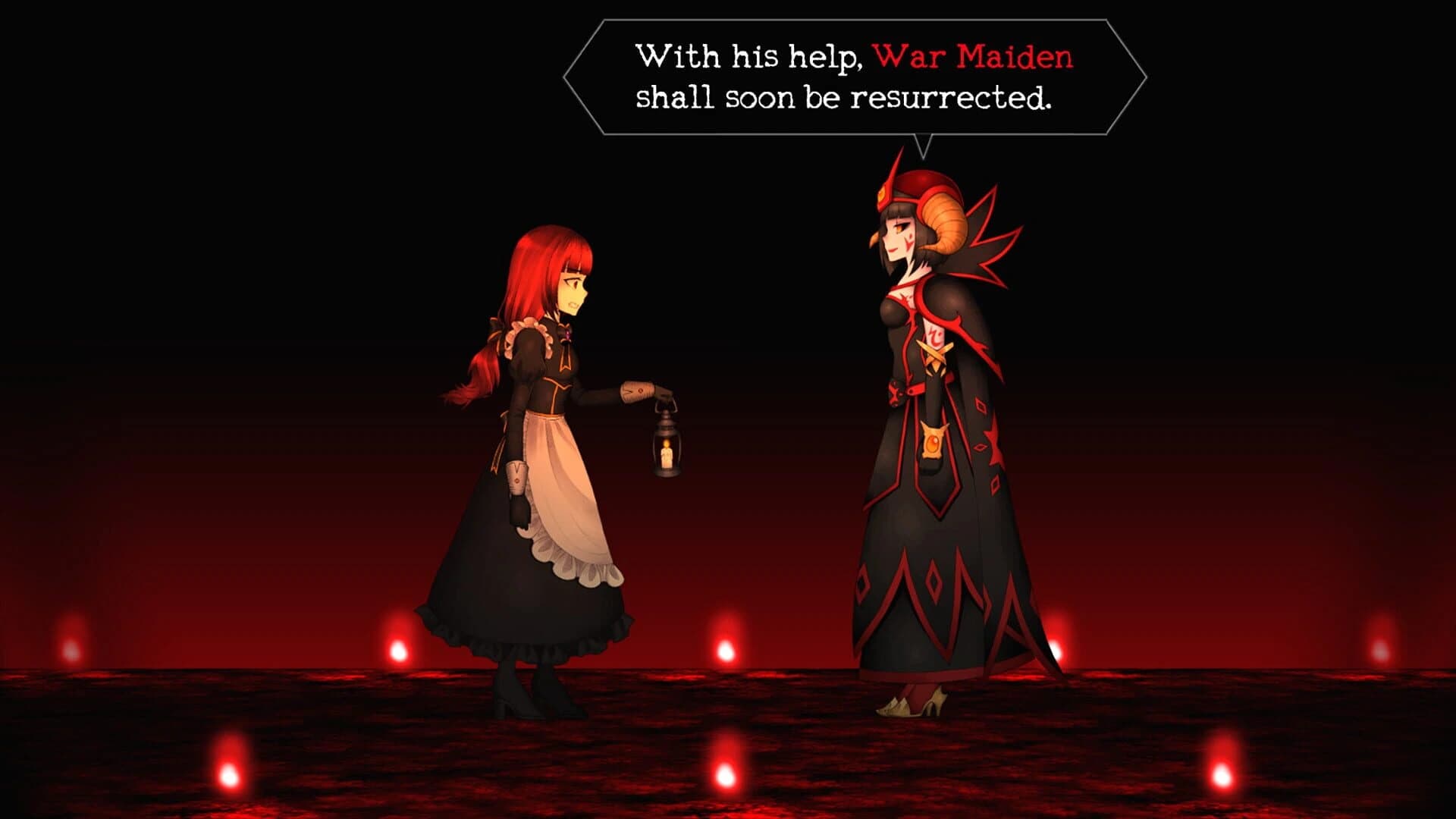 Clea 2 screenshot 5